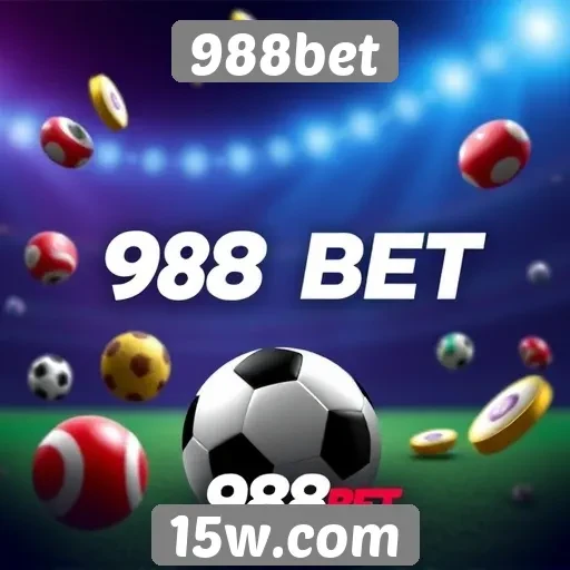 Novidades de jogos disponíveis no 988bet