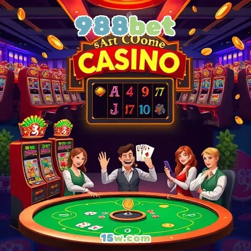 988bet Política de Privacidade