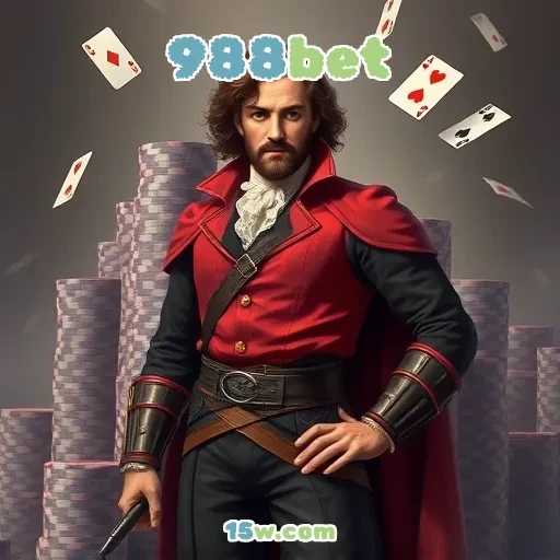 988bet Promoções