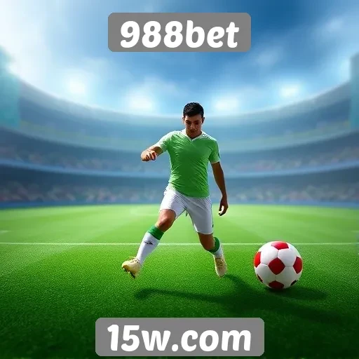 Análise da experiência do usuário no site 988bet